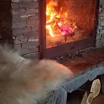 U Hanki Rum i privatbostad Murzasichle