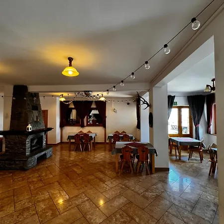 Homestay szállás U Hanki