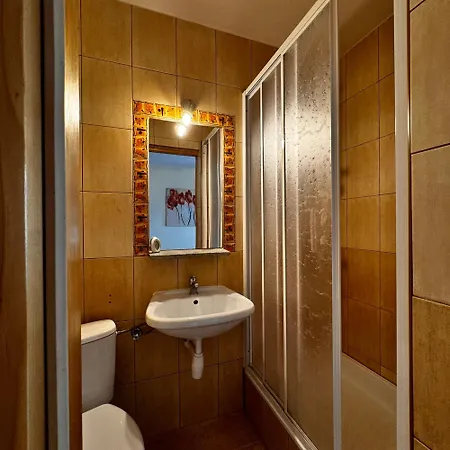 Homestay szállás U Hanki *