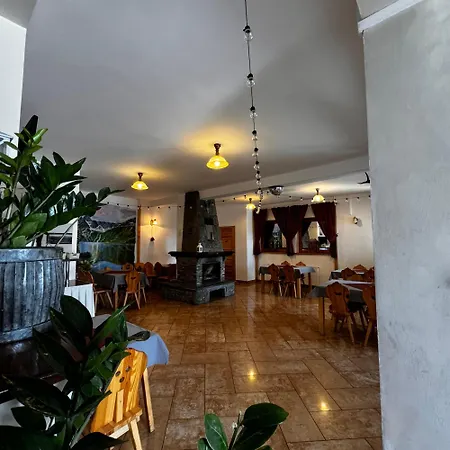 Δωμάτια σε οικογενειακή κατοικία U Hanki Murzasichle