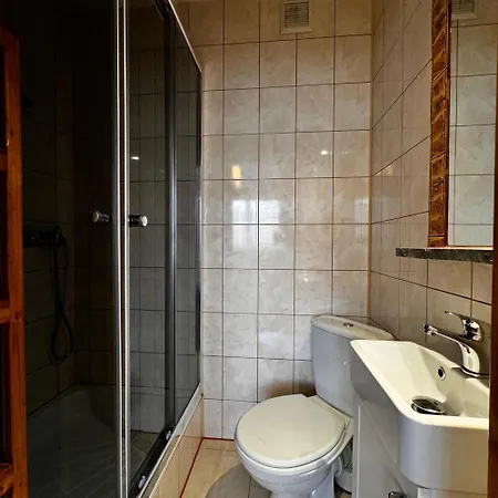 Accommodatie bij particulieren U Hanki