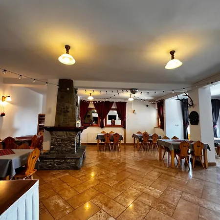 U Hanki Homestay szállás *