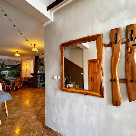U Hanki Accommodatie bij particulieren *