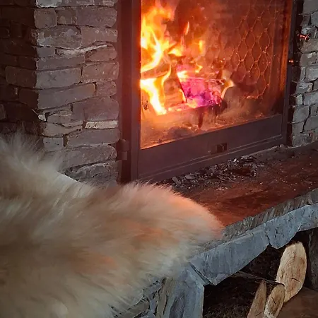 U Hanki ホームステイ ムジャシフレ