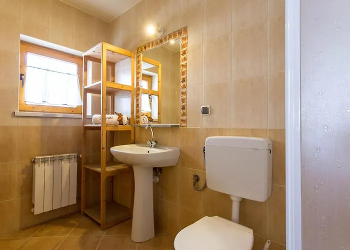 U Hanki Δωμάτια σε οικογενειακή κατοικία *