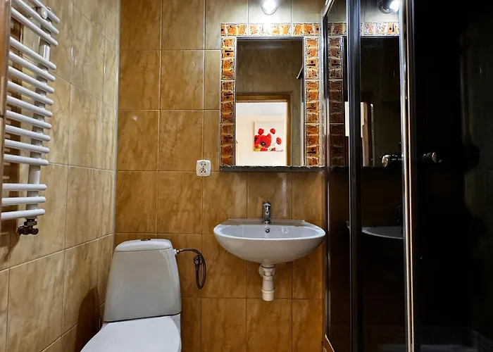 U Hanki Pansiyon Murzasichle