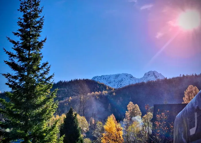 Pansiyon U Hanki Murzasichle