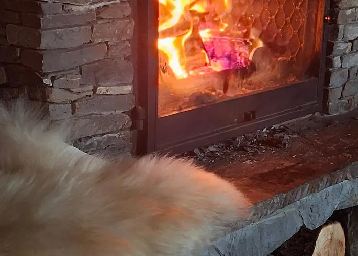 U Hanki Pansiyon Murzasichle